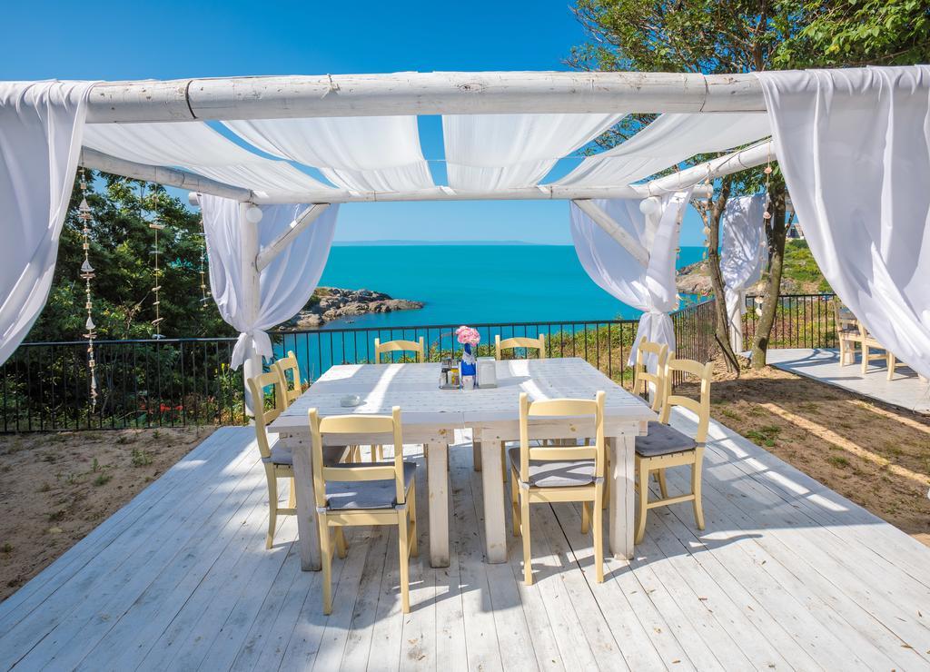 Apartment Sea Shell 1 Sozopol Exterior foto