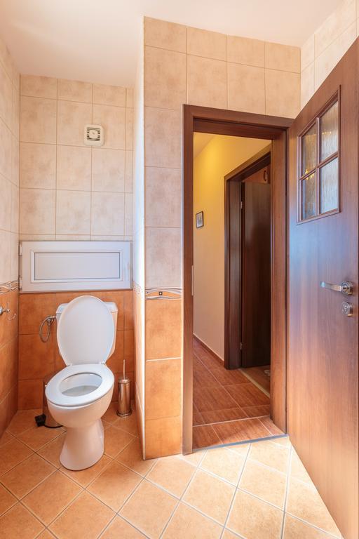 Apartment Sea Shell 1 Sozopol Exterior foto